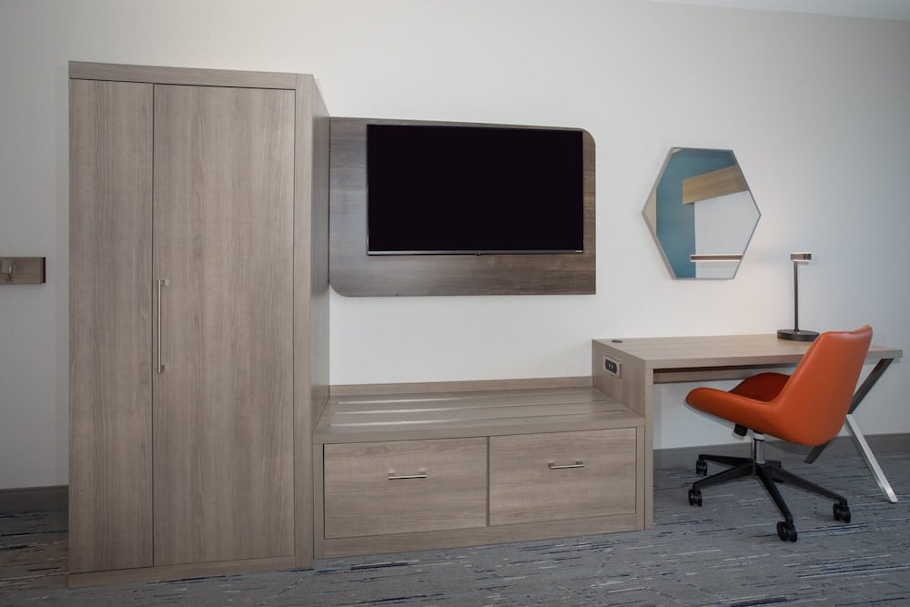 Holiday Inn Express and Suites Burley by IHG, Burley, foto 5