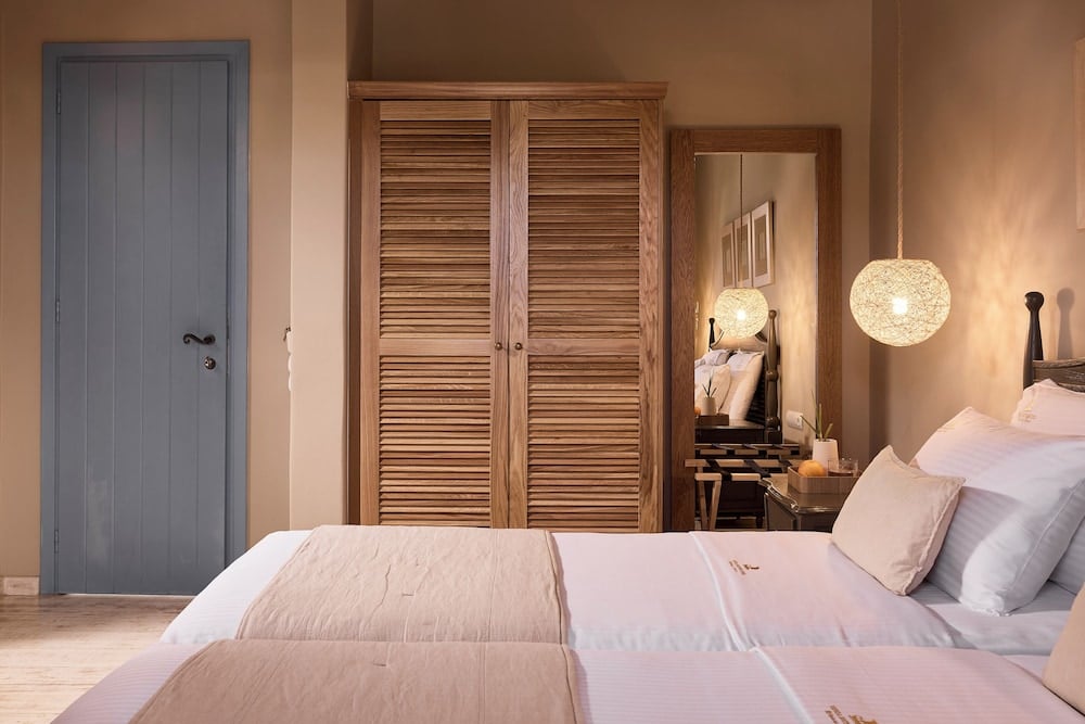 Vencia Boutique Hotel, Mykonos, foto 3