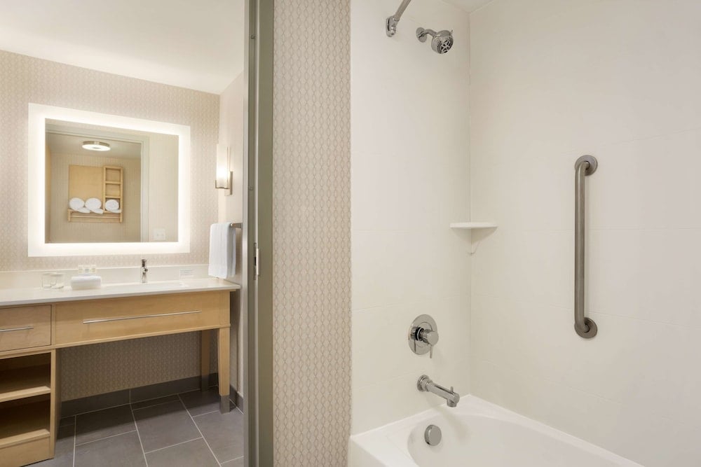 Homewood Suites By Hilton Salt Lake City Draper, Draper, foto 5