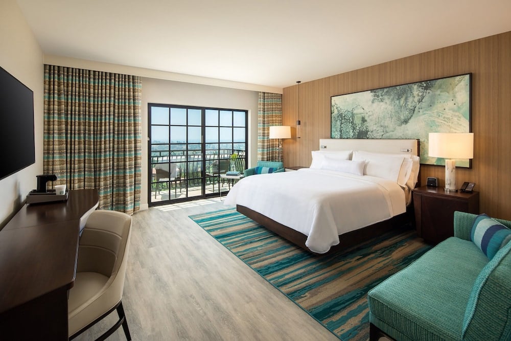 Westin Carlsbad Resort & Spa, Carlsbad, foto 5
