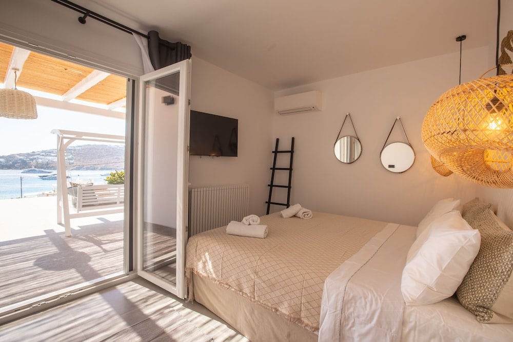 Seacode Villas, Mykonos, foto 2
