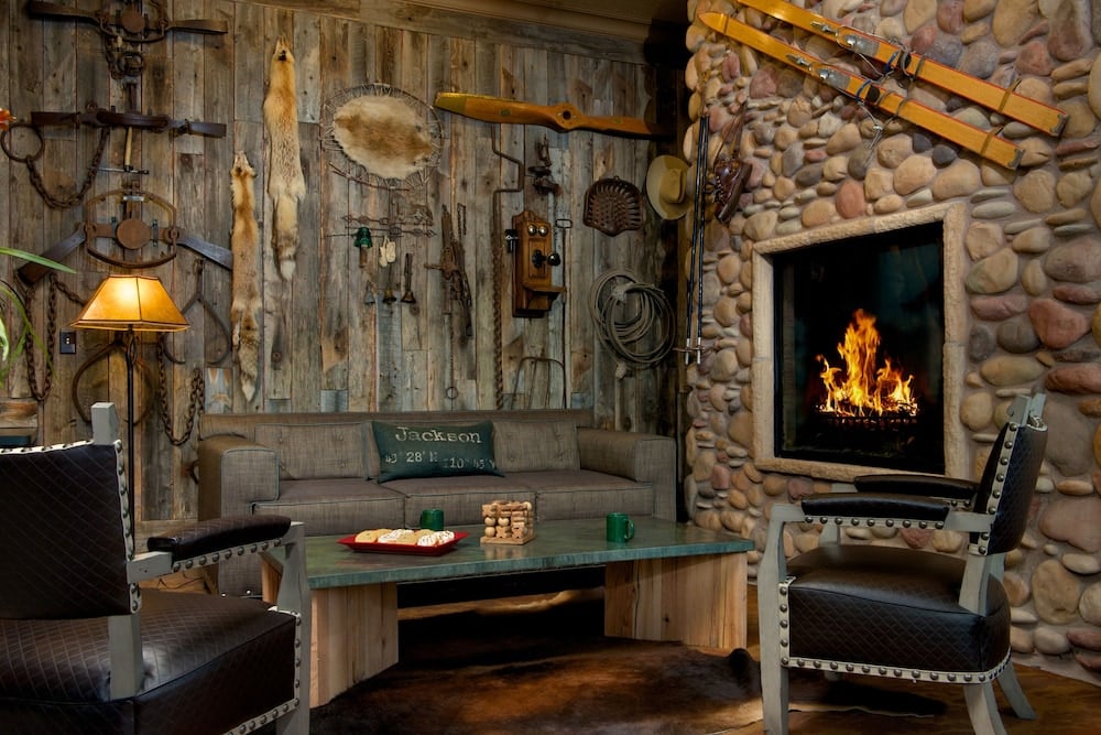 The Rockwell Inn, Jackson, foto 5