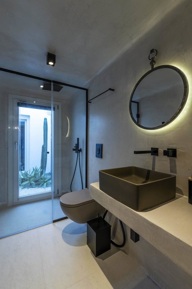 Villa Veneta at Ornos Sea View, Mykonos, foto 4