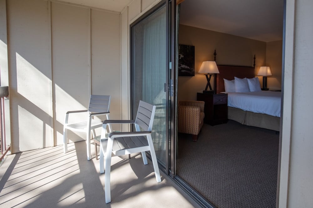 Riverside Inn, Grants Pass, foto 4