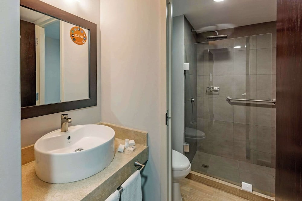 Sleep Inn Tijuana, Tijuana, foto 4