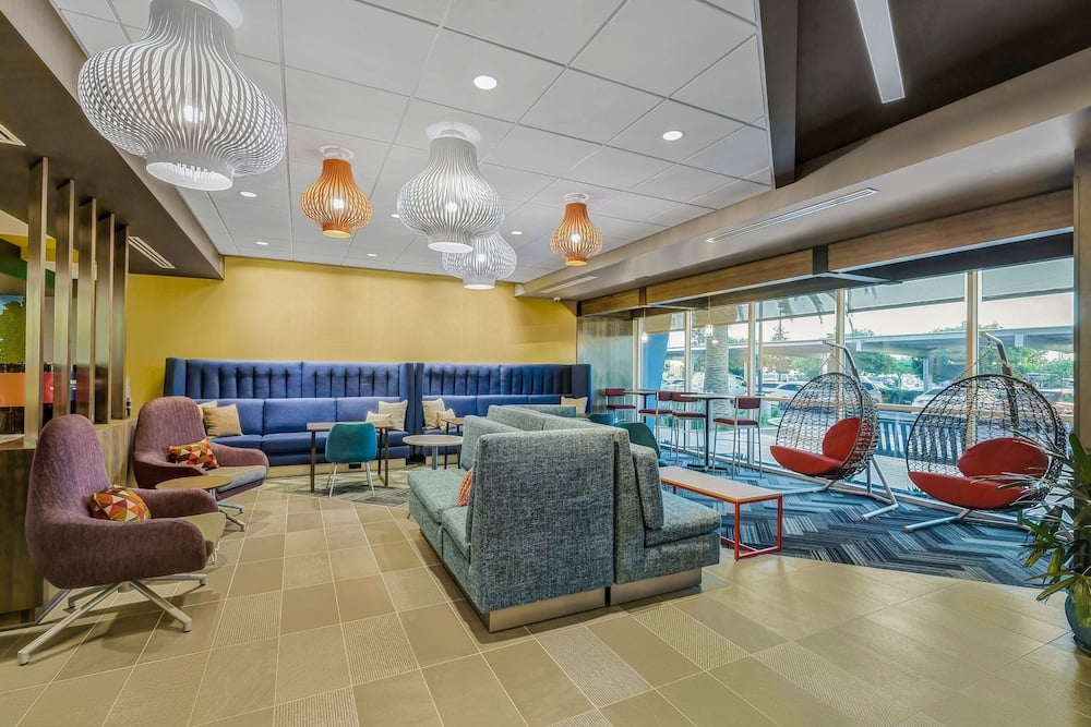 Tru By Hilton Lathrop, CA, Lathrop, foto 4