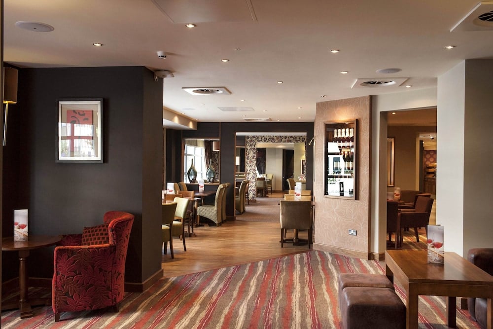 Premier Inn London Croydon Town Centre, Croydon, foto 4
