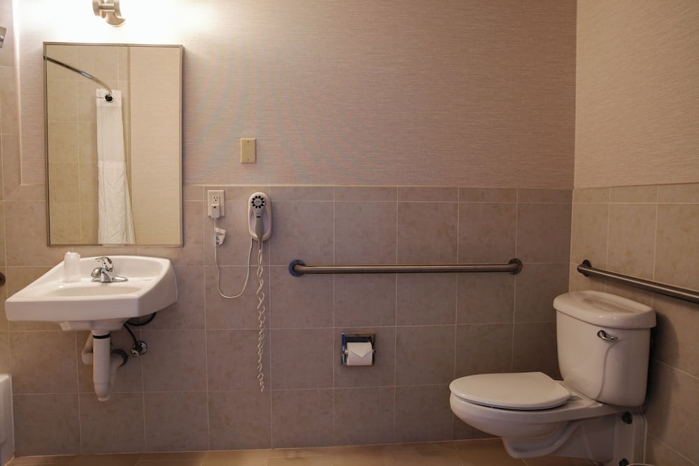 BEI San Francisco, Trademark Collection by Wyndham, San Francisco, foto 5