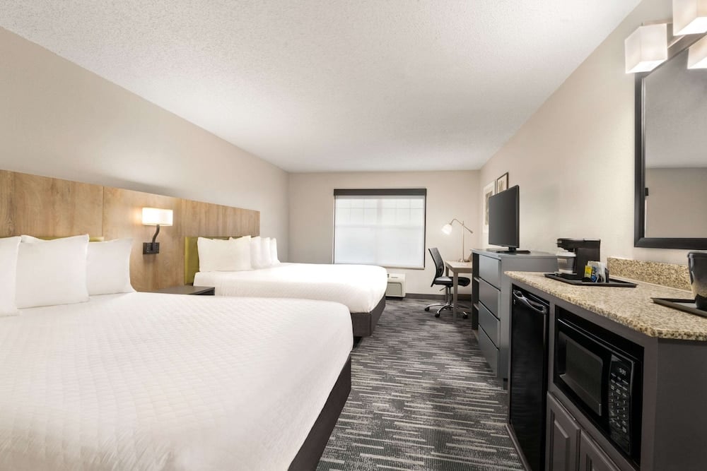 Country Inn & Suites by Radisson, Boise West - Meridian, Meridian, foto 5