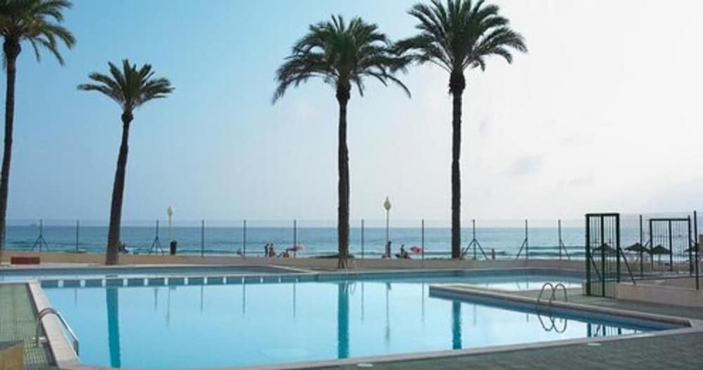 Aparthotel Londres, San Javier, foto 2