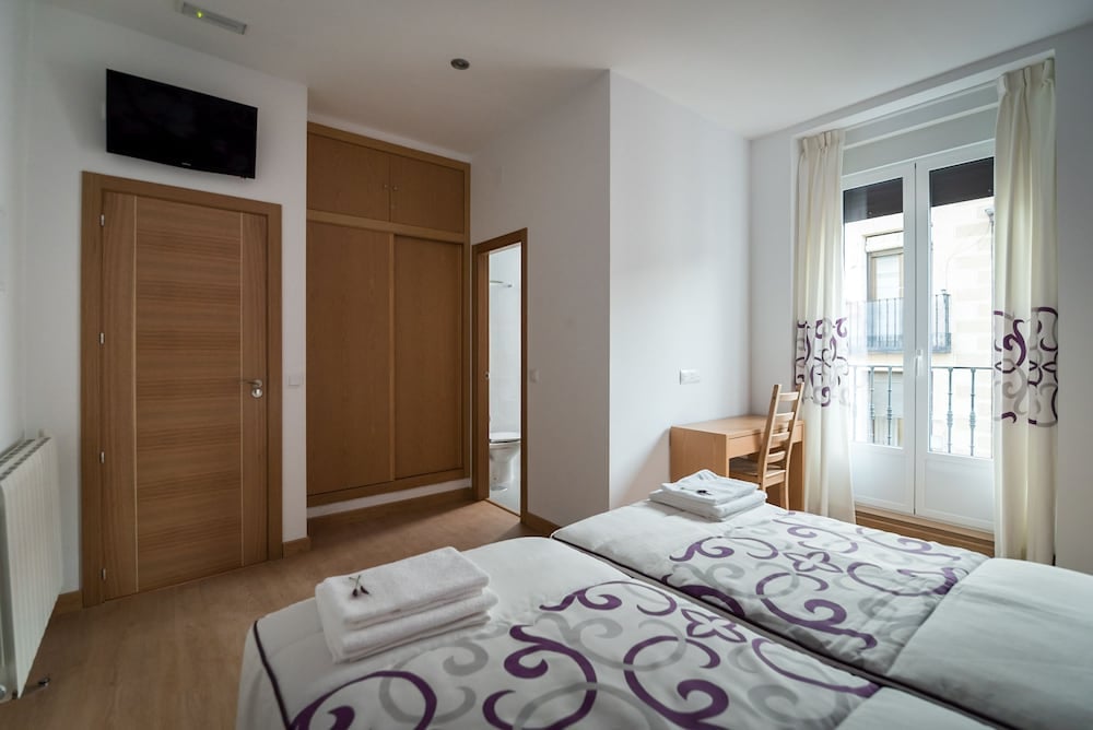 Hostal Carracedo, Madrid, foto 5