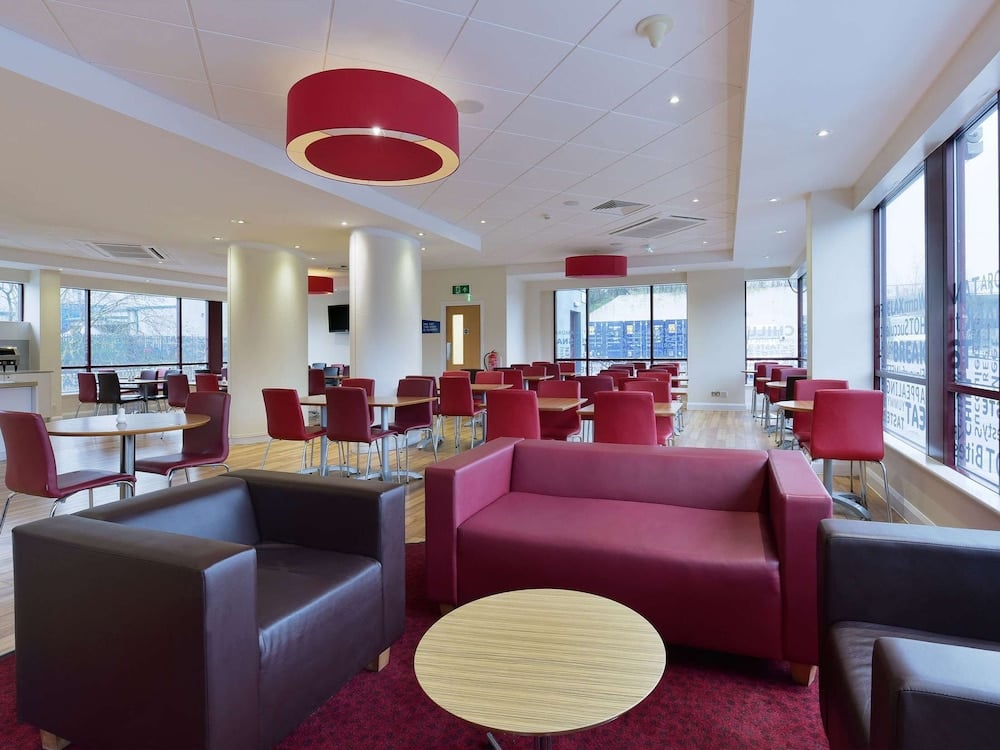 Travelodge London Wembley Hotel, London, foto 4
