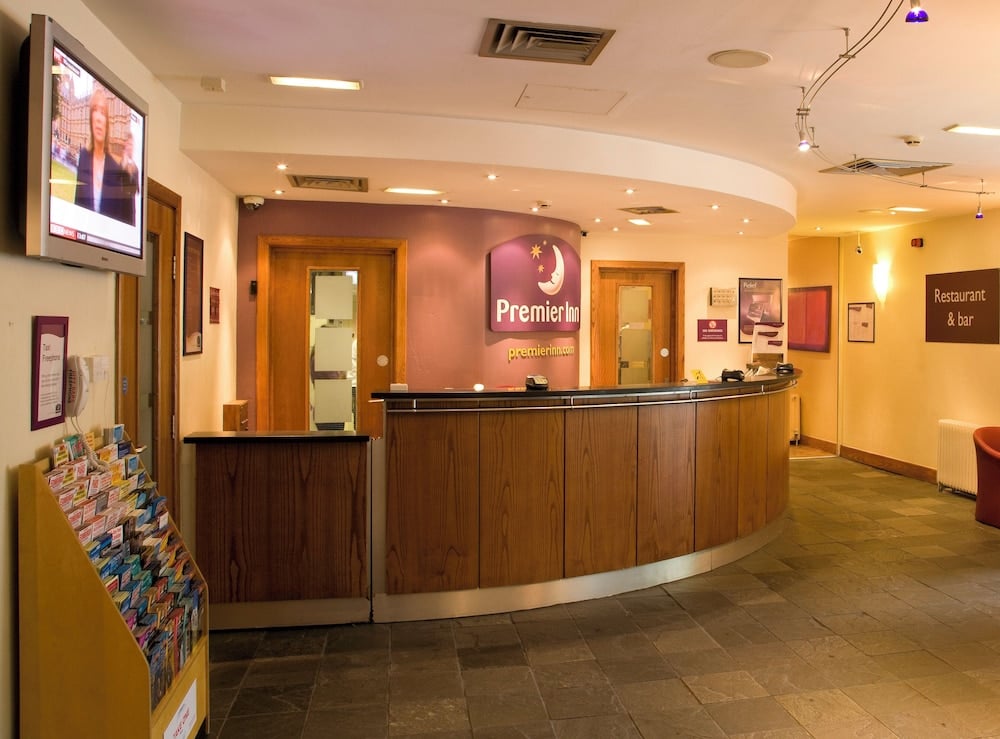 Premier Inn London Wembley Park, Wembley, foto 3