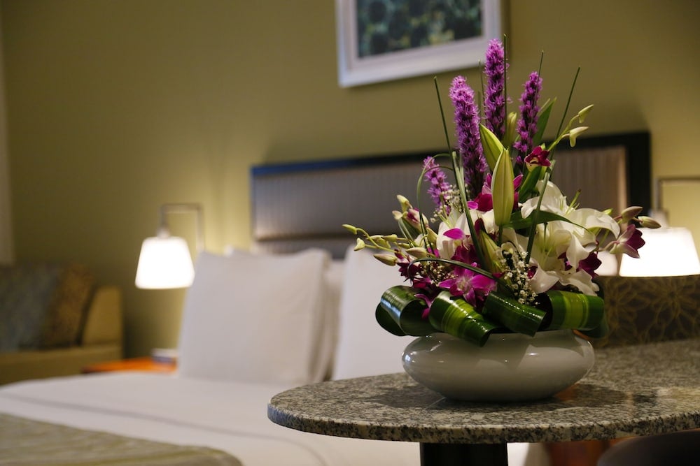 Savoy Park Hotel Apartments, Dubái, foto 2