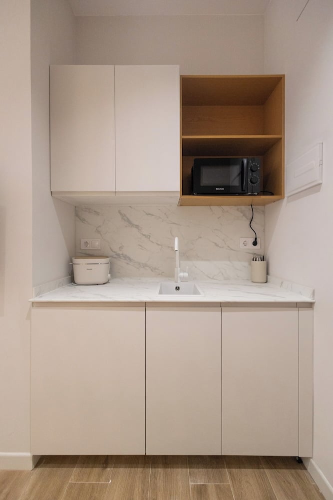 Rubio Rooms by Concept Flats, València, foto 2