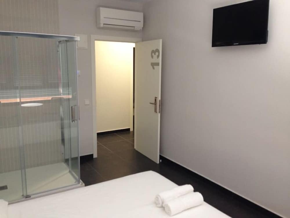 Hostal Cama del Mar, Valencia, foto 2