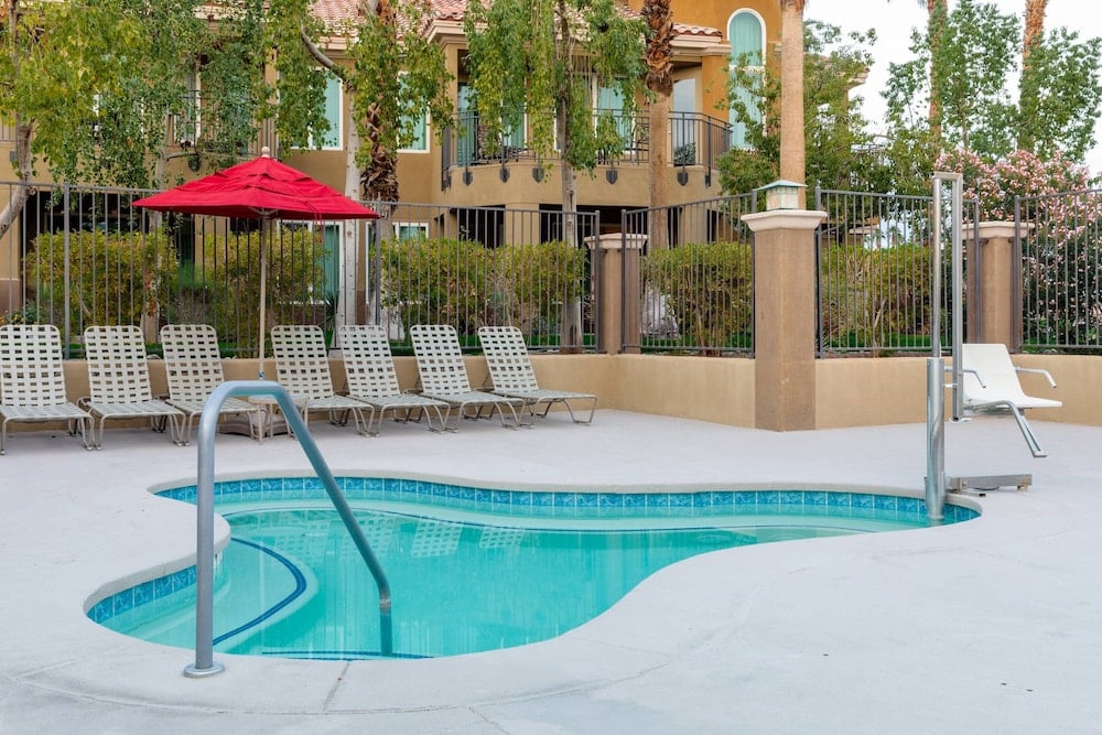Marriott's Desert Springs Villas I, Palm Desert, foto 2