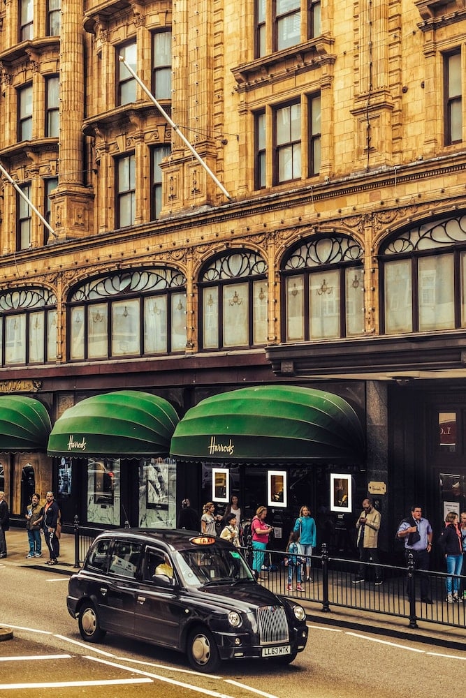 Zedwell Knightsbridge, London, foto 4