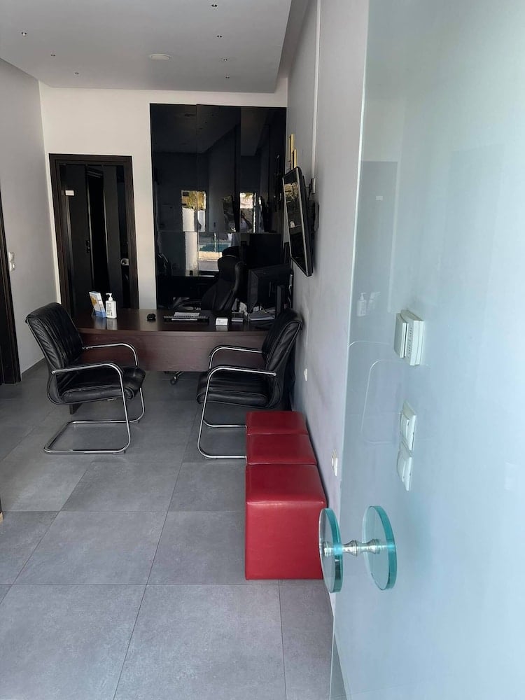 Queen Boutique Suites, Mykonos, foto 4