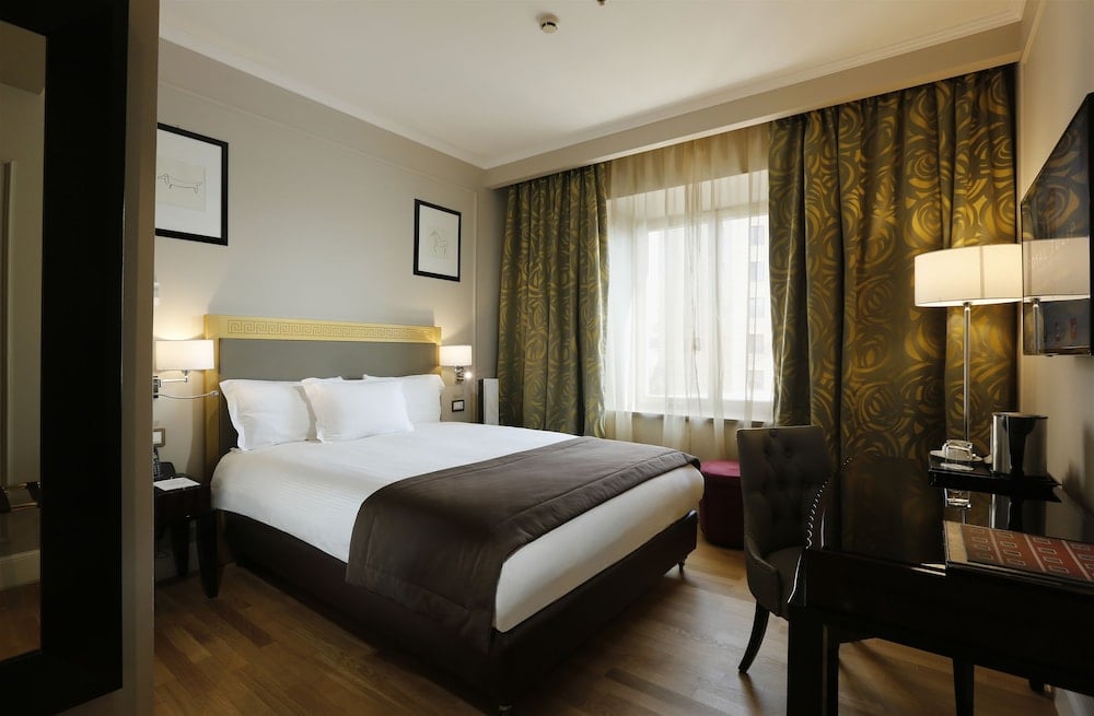 Grand Hotel Yerevan, Yerevan, foto 5