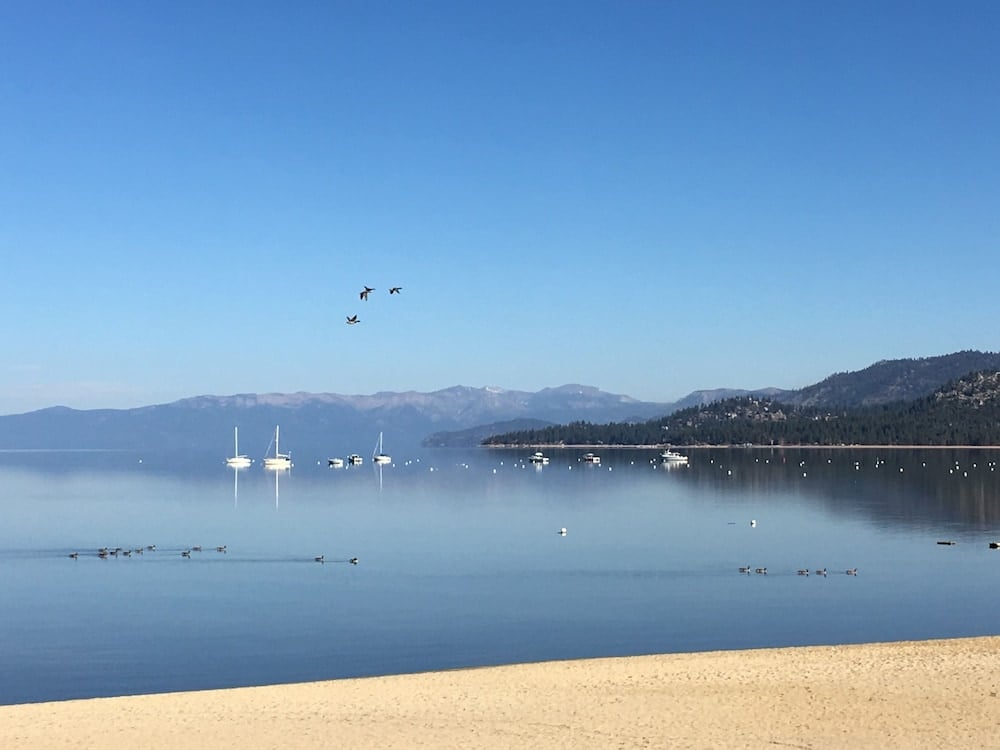 Tahoe Lakeshore Lodge & Spa, South Lake Tahoe, foto 5