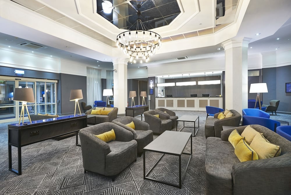 DoubleTree by Hilton Dartford Bridge, Dartford, foto 3