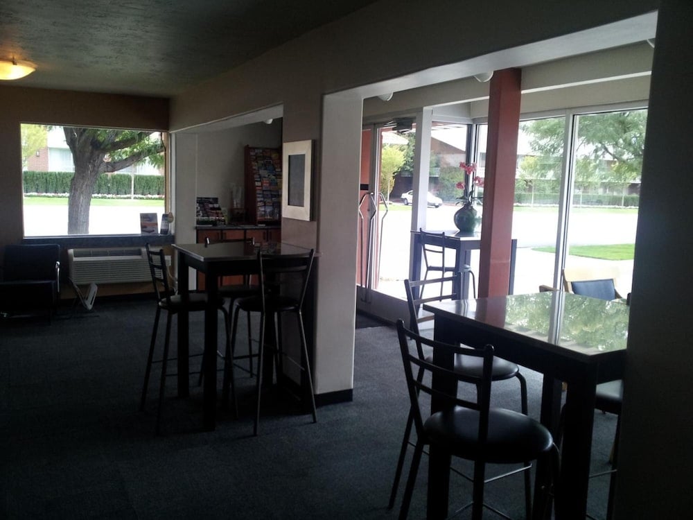 The Metropolitan Inn, Salt Lake City, foto 5