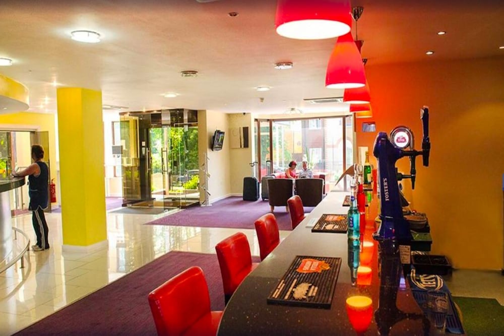 Luton Hotel, Luton, foto 4