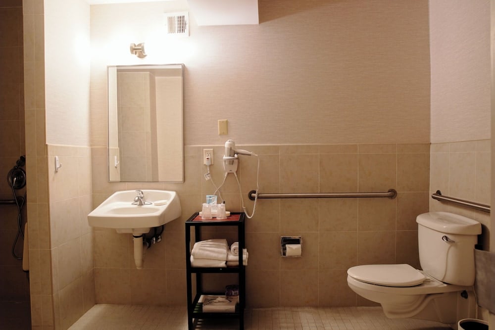 BEI San Francisco, Trademark Collection by Wyndham, San Francisco, foto 4