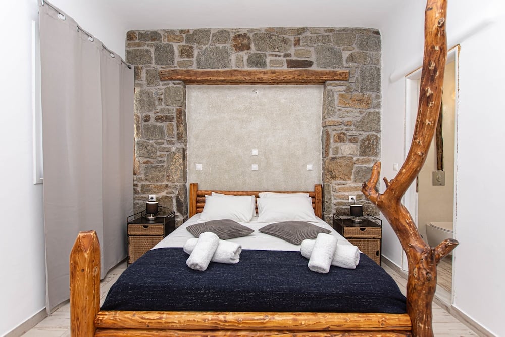 Peristeronas Village, Mykonos, foto 4