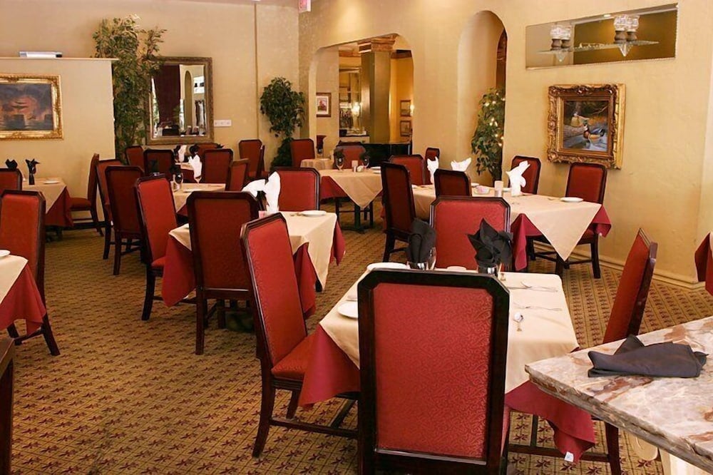 Hotel San Carlos - Downtown Convention Center, Phoenix, foto 5