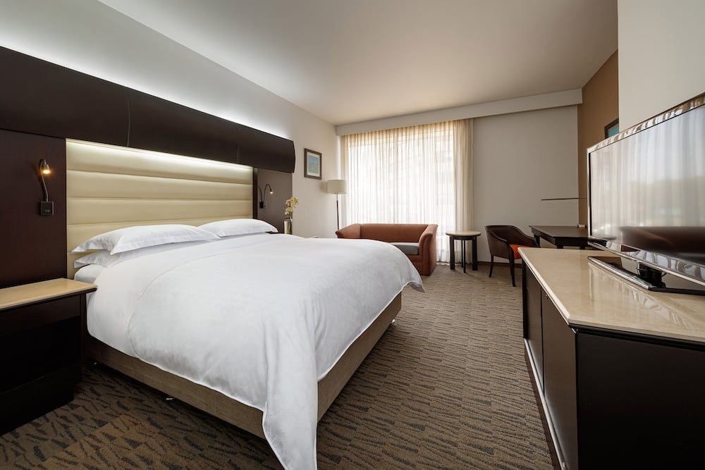 Sheraton Bogota Hotel, Bogotá, foto 5