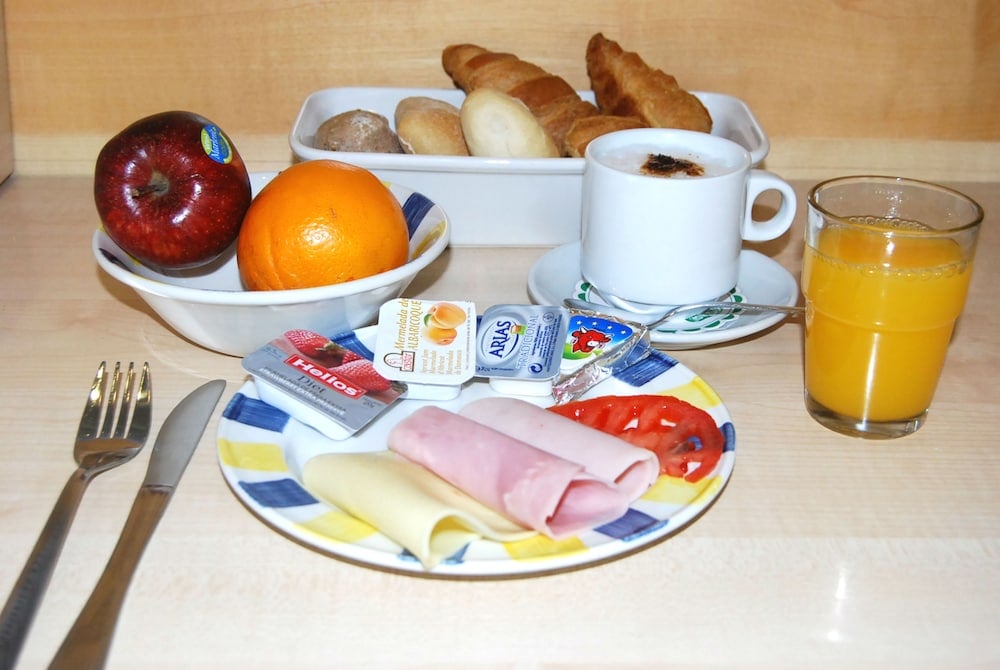 Holiday Inn Express Valencia - Bonaire by IHG, Aldaia, foto 3