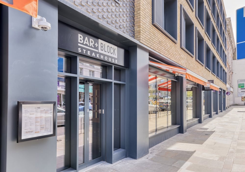 Premier Inn London Hammersmith - Shepherds Bush Road, London, foto 5