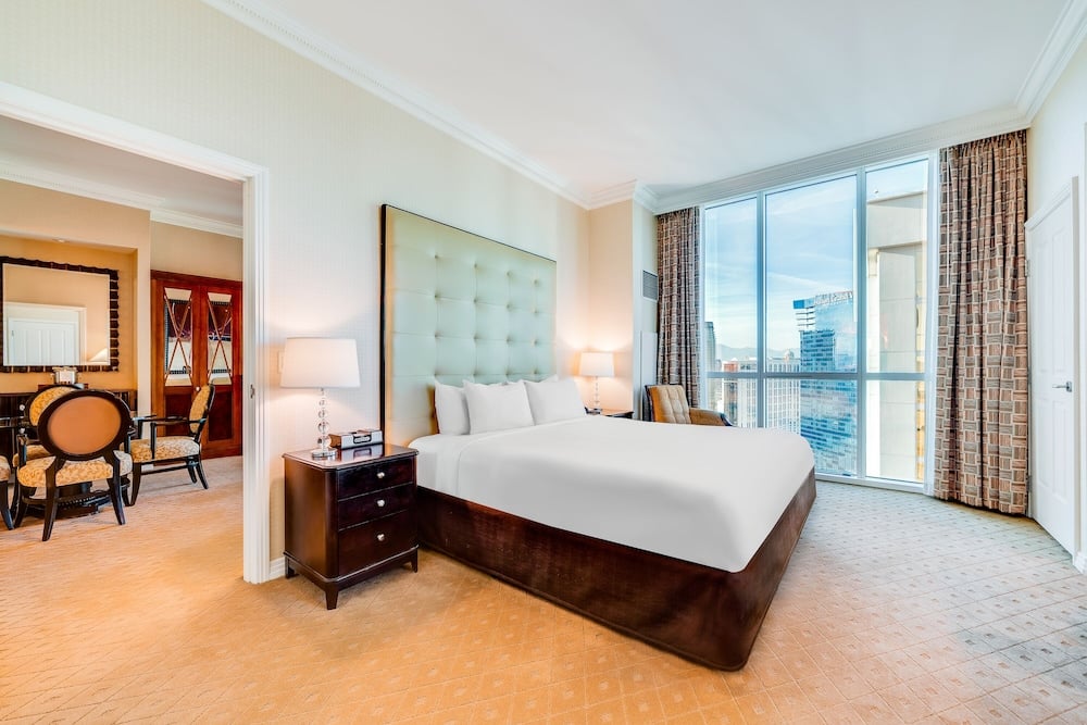 Jet Luxury Resorts @ The Signature Condo Hotel, Las Vegas, foto 2
