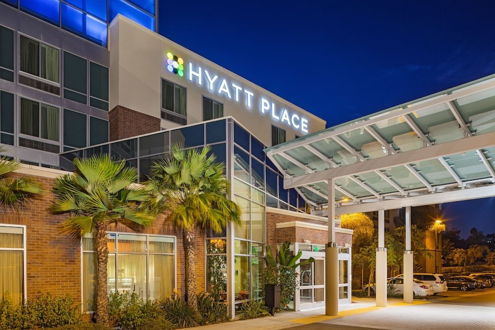 Hyatt Place San Diego/Vista-Carlsbad, Vista, foto 5