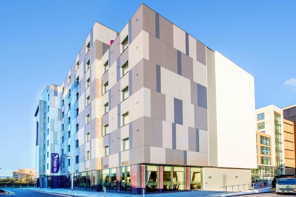 Premier Inn Maidenhead Town Centre, Maidenhead, foto 3