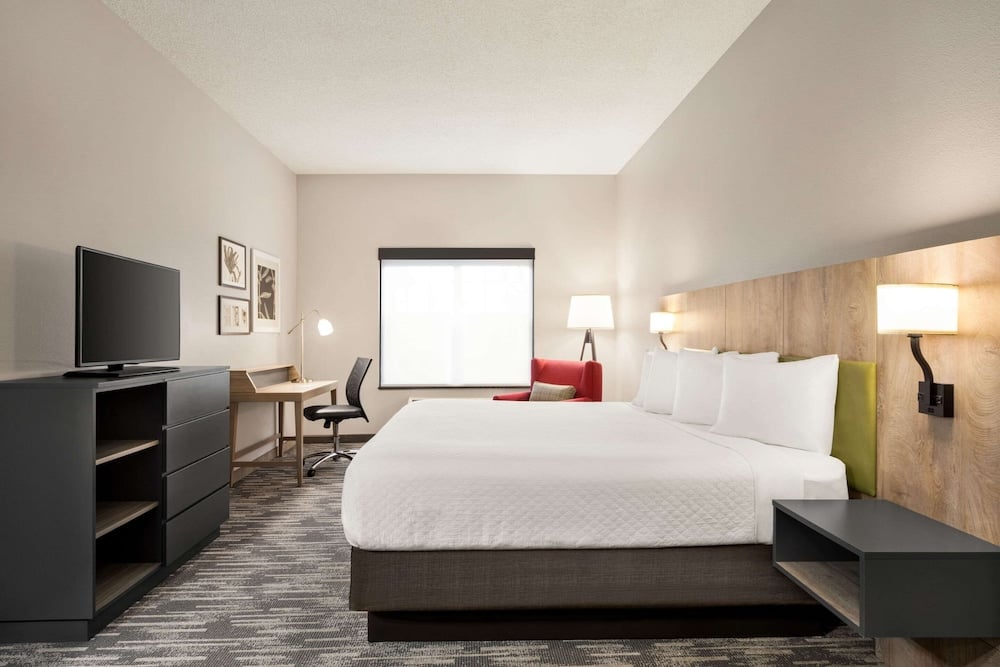 Country Inn & Suites by Radisson, Boise West - Meridian, Meridian, foto 4