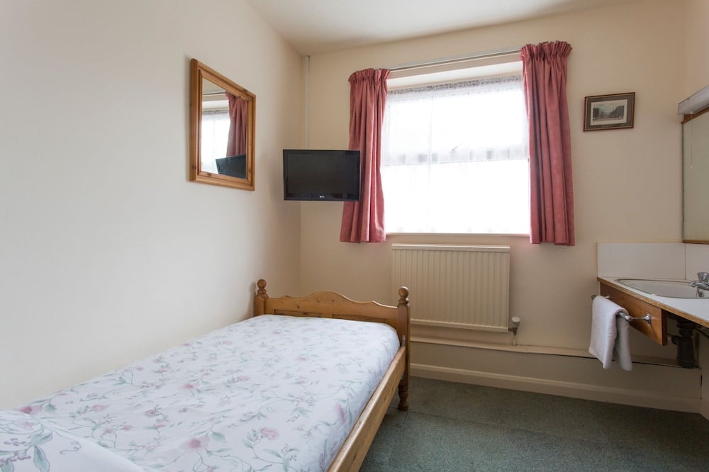 Oakwood B&B Heathrow, West Drayton, foto 4