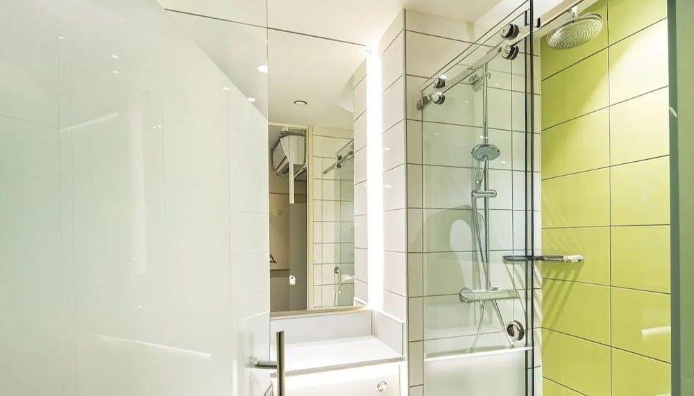 Hub By Premier Inn London Westminster - Saint James' Park, London, foto 3