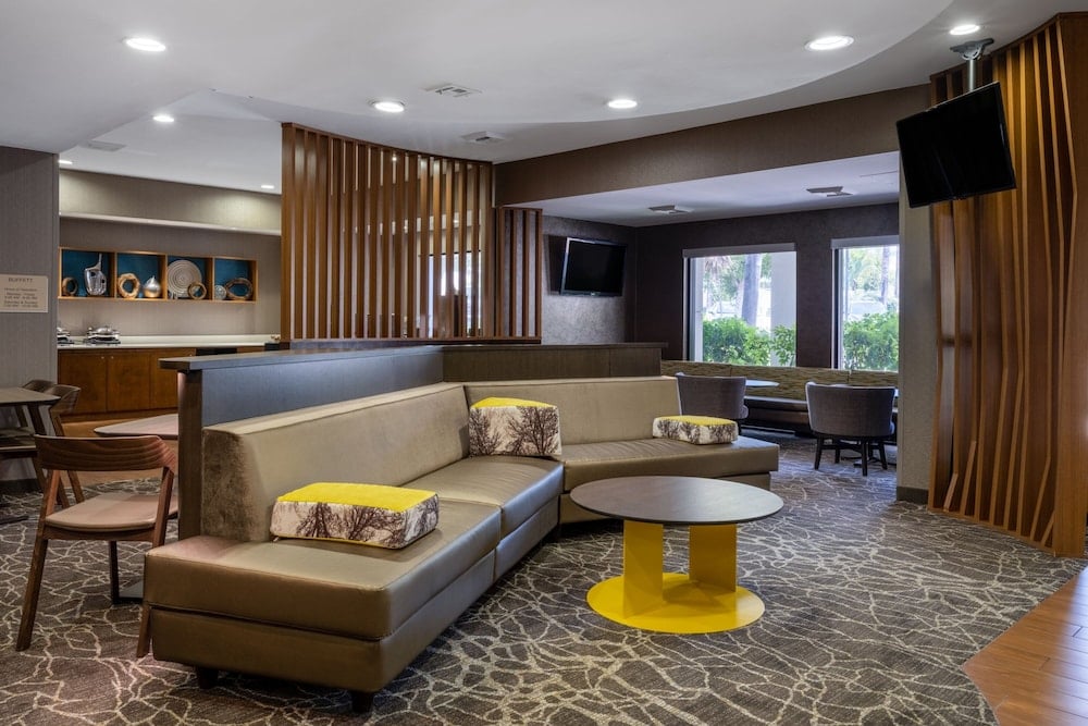 SpringHill Suites by Marriott Pasadena Arcadia, Arcadia, foto 2