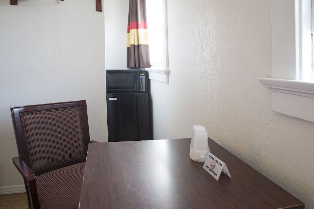Harborview Inn & Suites San Diego Harbor, San Diego, foto 4