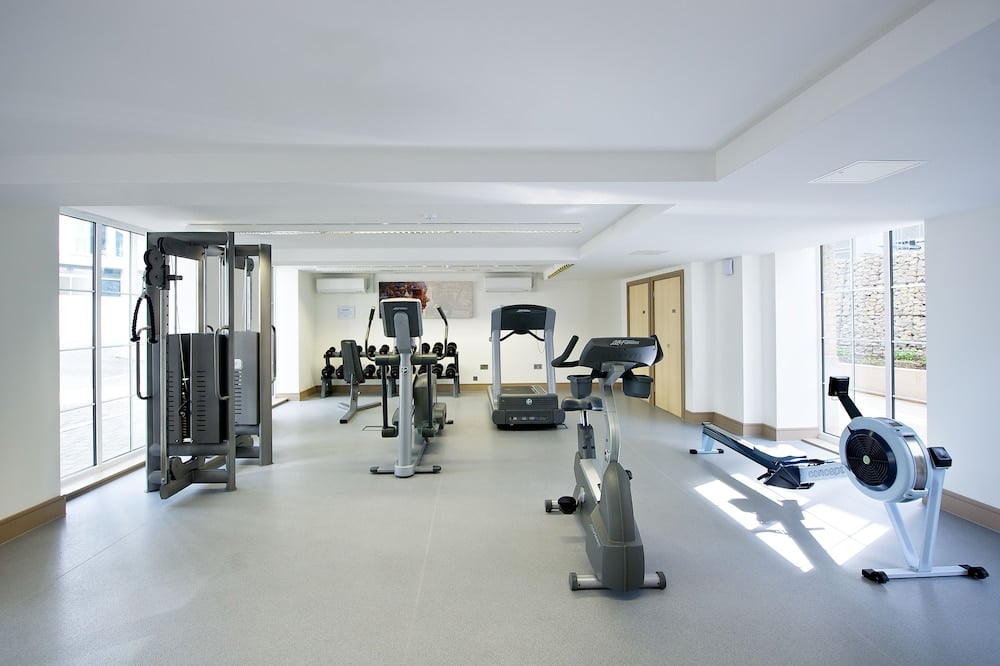 Staycity Aparthotels, London, Deptford Bridge, London, foto 4
