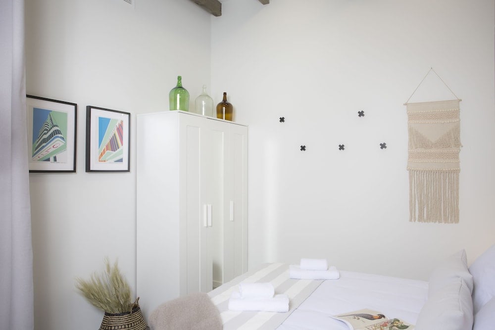 SingularStays Parque Central, Valencia, foto 4
