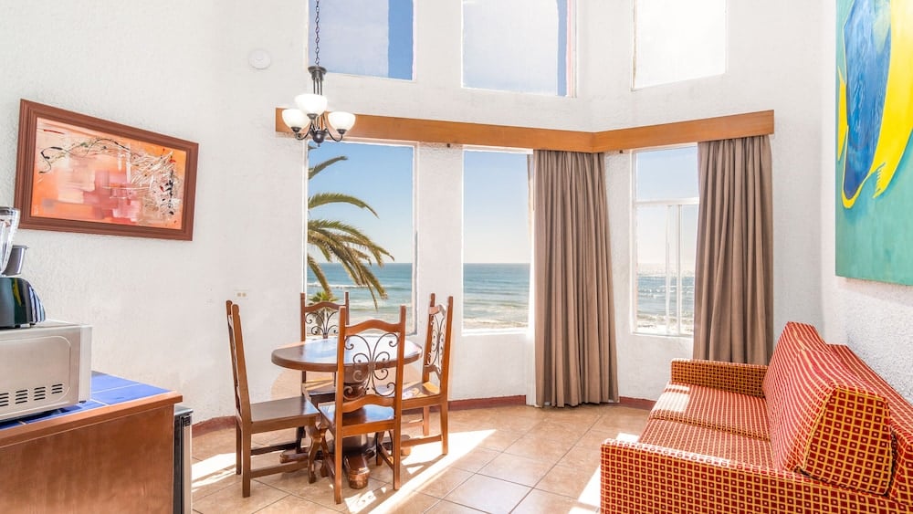 Puerto Nuevo Baja Hotel & Villas, Playas de Rosarito, foto 3