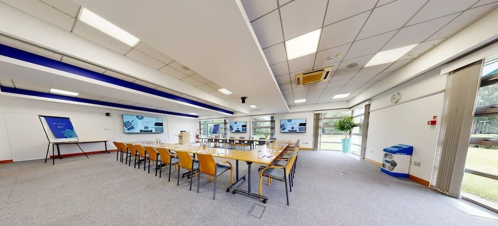 CIM Business Centre, Maidenhead, foto 2