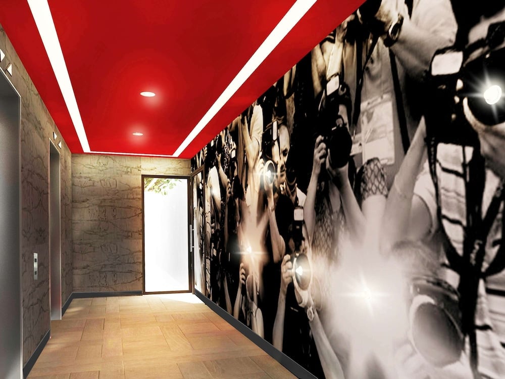 ibis Styles London Ealing, London, foto 2