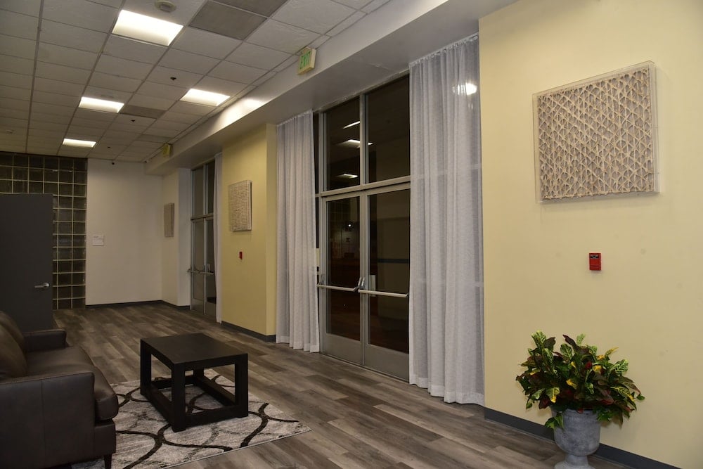 Ramada by Wyndham San Diego National City, National City, foto 5