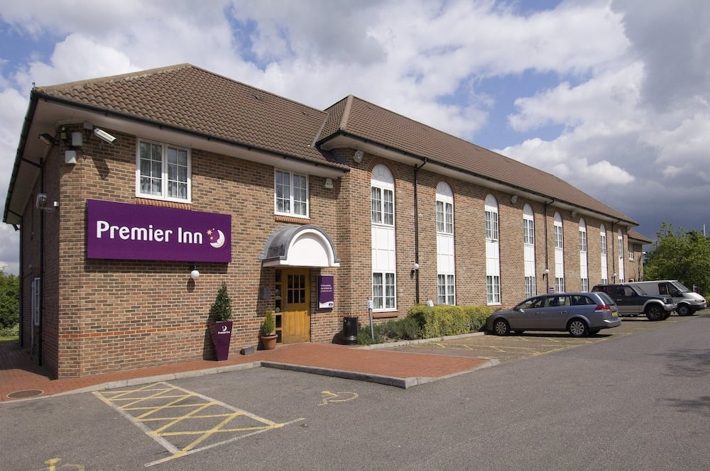 Premier Inn London Greenford, Greenford, foto 5