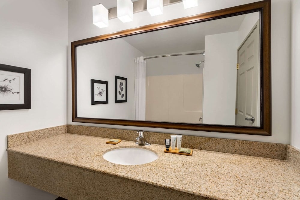 Country Inn & Suites by Radisson, Boise West - Meridian, Meridian, foto 2